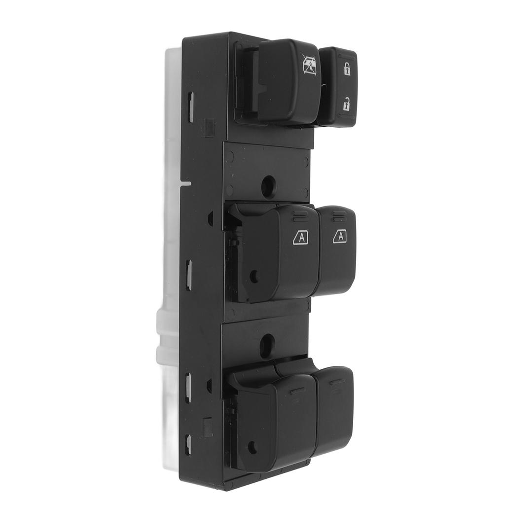 Power Window Switches 25401 1CA6A Window Button Glass Lift Switch Replacement for Infiniti FX35
