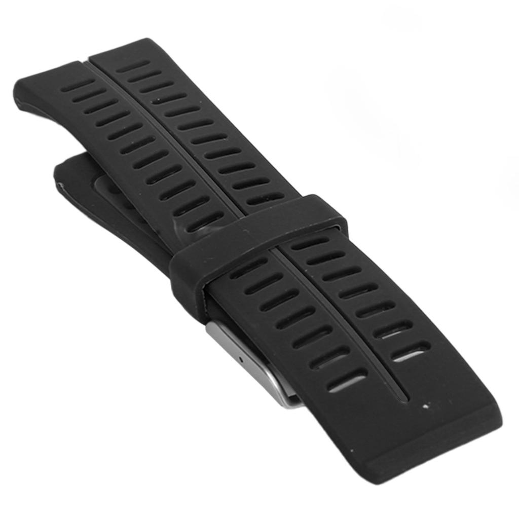 Replacement Wrist Strap Watchband with Needle Disassemble Tool for POLAR V800 Watch