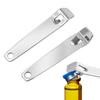 Portable Stainless Steel Oral Liquid Vial Opener Nurse Doctor Medical Tool Ampule Bottle Opener Can Openers Kitchen Accessories