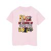 DC Comics Boys DC League Of Super-Pets Profile T-Shirt