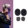 Replacement Earpad Ear Pad Cushions for  WH-1000XM5 Headphones Protein Leather Replacement Repair Parts Cover Case