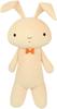 Crayon Shin-chan Super Mofugut Ne-Ne-chan Rabbit Plush Toy, Approx. 63cm, Official