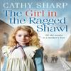 The Girl In the Ragged Shawl by Cathy Sharp Paperback Book 9780008286651