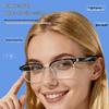 GT13 Smart Glasses: AI Translation, Voice Activation, Slide Control, Noise Reduction, Remote Photo Capture, Color Change.