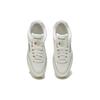 Reebok Женские Club C Extra Меловой Меловой Зеленый Глен 100010060