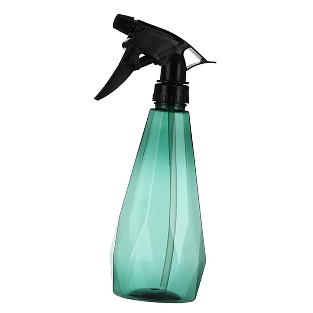 Spray Bottle 500ml Plastic Dual Mode Water Spray Bottle for Plant Planting Home Use