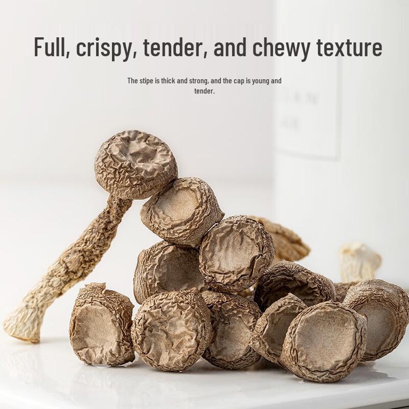 Fang Jia Pu Zi Dried Deer Antler Mushroom