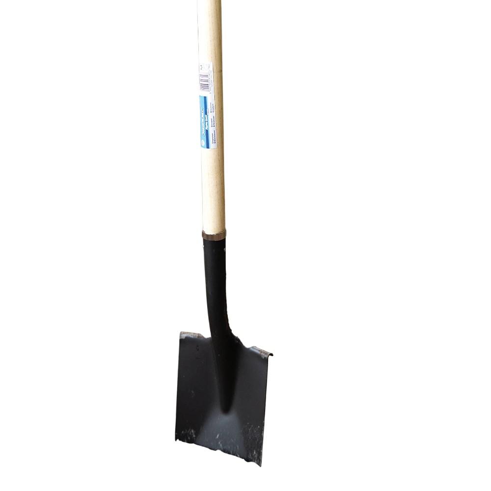 Silverline Garden Spade