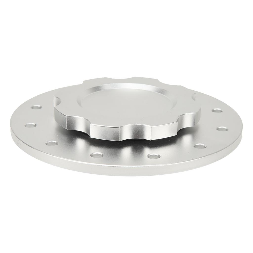 Крышка топливного элемента SLFCC 01 12 болтов Прочная эффективная герметизация Гибкая эксплуатация Прокладка крышки заливной горловины