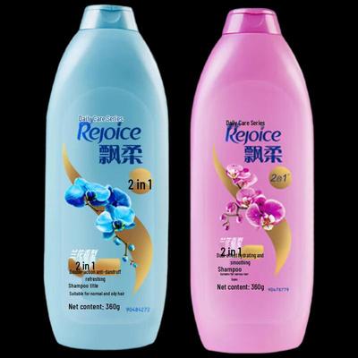 Шампунь для ежедневного ухода Rejoice
