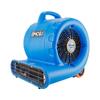 High-Power Floor Dryer & Dehumidifier for Commercial & Home Use
