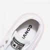 Converse Chuck Taylor All Star Move Oaks  White White White 