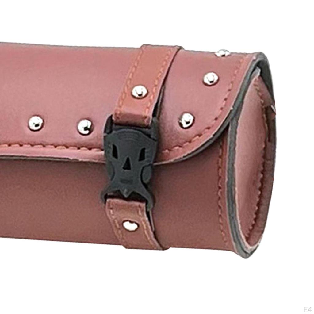 Сумка с вилкой для мотоцикла, боковая сумка для багажа, подарки на руль