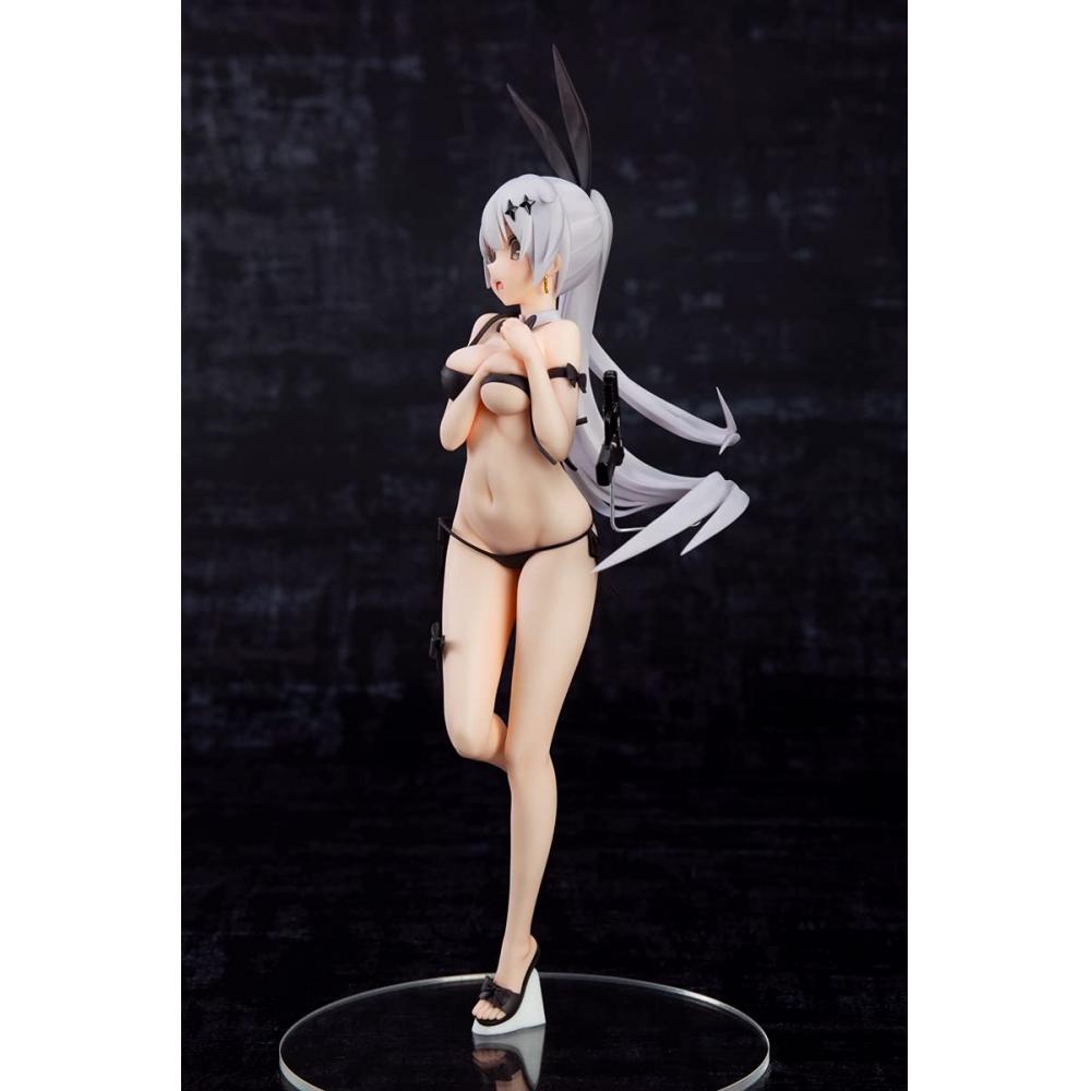 Купальник Faleno Dolls Frontline Five-seven Heavy Ver. (Круизная королева) 17 масштаб ПВХ окрашенная полная фигурка PH60287