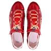 Mizuno Chrono Inx 9 Sp Профессиональные Нескользящие Износостойкие Низкие Кроссовки для Спринта и Бега Унисекс Красный Золотой Черный U1GR213052