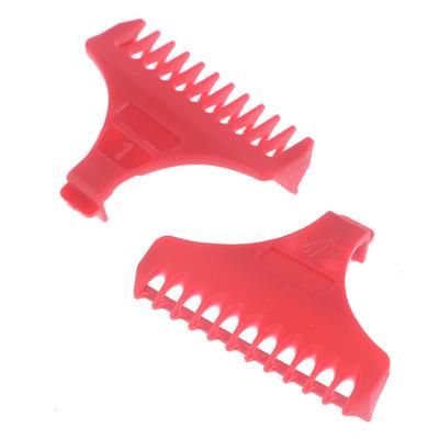 Насадка-гребень для машинки для стрижки волос Стандартная насадка Аксессуары для 8081