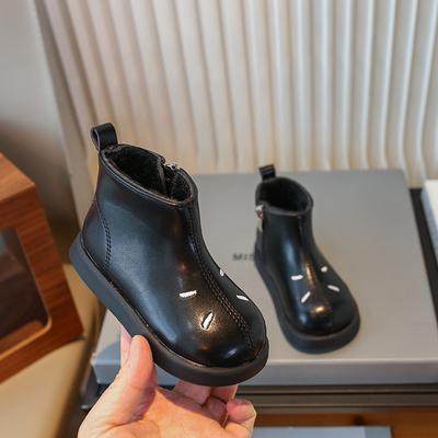 Девочки – Сапоги и ботинки