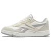 BB4000 2 White Purple Oasis Women Sneakers Cream Classic-White Pure-Grey IF4730