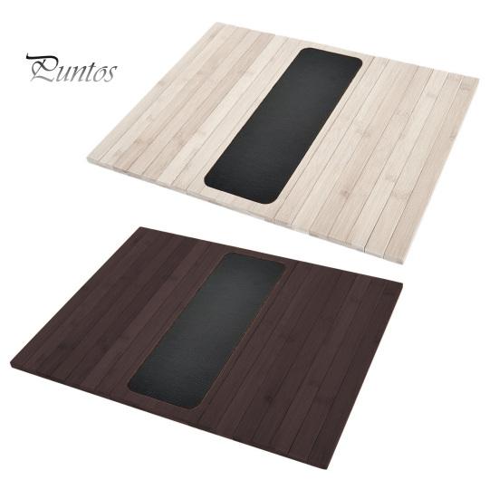 Деревянный поднос для дивана, нескользящий, прочный, многофункциональный, прямоугольный, складной подлокотник для дивана, держатель для кружки кофе, напитков, закусок, органайзер для хранения