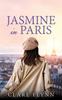 Книга Jasmine In Paris by Clare Flynn - Paperback