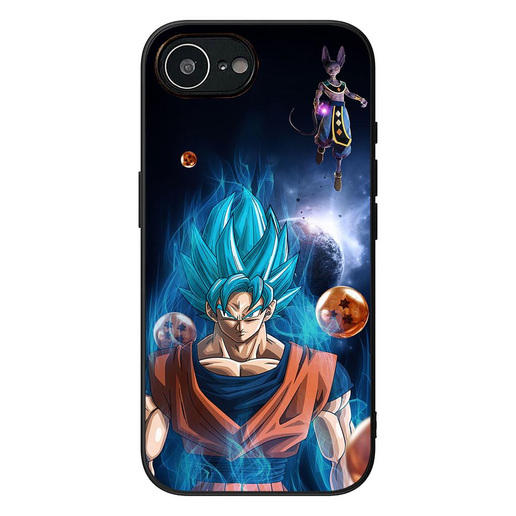 Dragons Gokus Balls DragonBalls z Cover for Samsung Galaxy S22 S21 S20 FE Ultra Plus A35 A36 A37 A33 A34 A04 A71 Phone Case