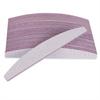 5Pcs Nail Art Polishing Sanding Files Nail File Buffer 100/180 Manicure Tip Tool