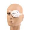 Transparent Clear Plastic Eye Care Eye Shield With Holes Needed After Ophthalmic Surgery Collision Avoidance Breathable