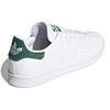 Adidas Stan Smith White Solar Green H04334