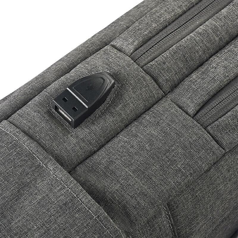 Diplomat HM-1590L Business Casual Backpack