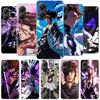 Aizen Sousuke Bleach Чехол для телефона Для Xiaomi Poco F7 Ultra X7 X6 X5 Pro M7 Redmi 15C 15 13C 13 12C 12 10C 10 9A 9C 9T 9 Оболочка Poco