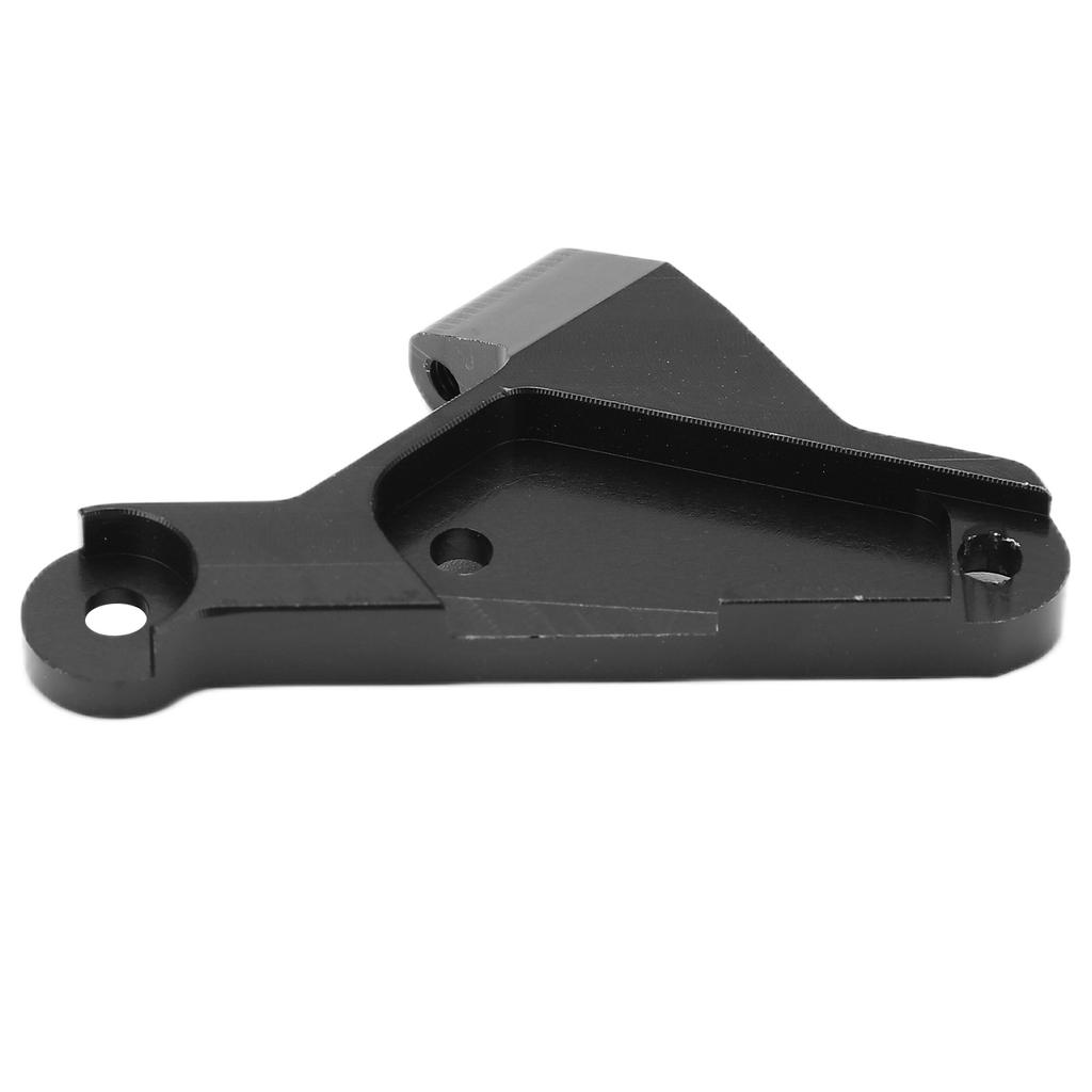 RC Sway Bar Mount Aluminum Alloy RC Anti Roll Stabilizer for SCX10 III 1Celsius10 RC Car