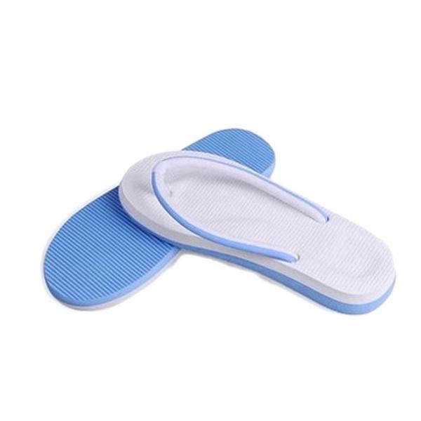 Fashionable Druable Women Sandals 2018 Simple Flip Flops Perfect For Everyday Wear