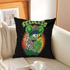 R-Rat Fink Cushion Cover Pillowcase Upholstery Sofa Throw Pillow Home Decor Pillowcas