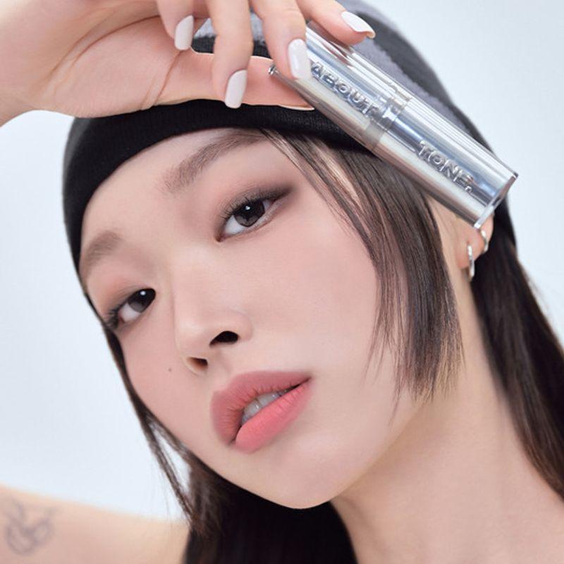 ABOUT TONE Blur Lasting Stick Primer