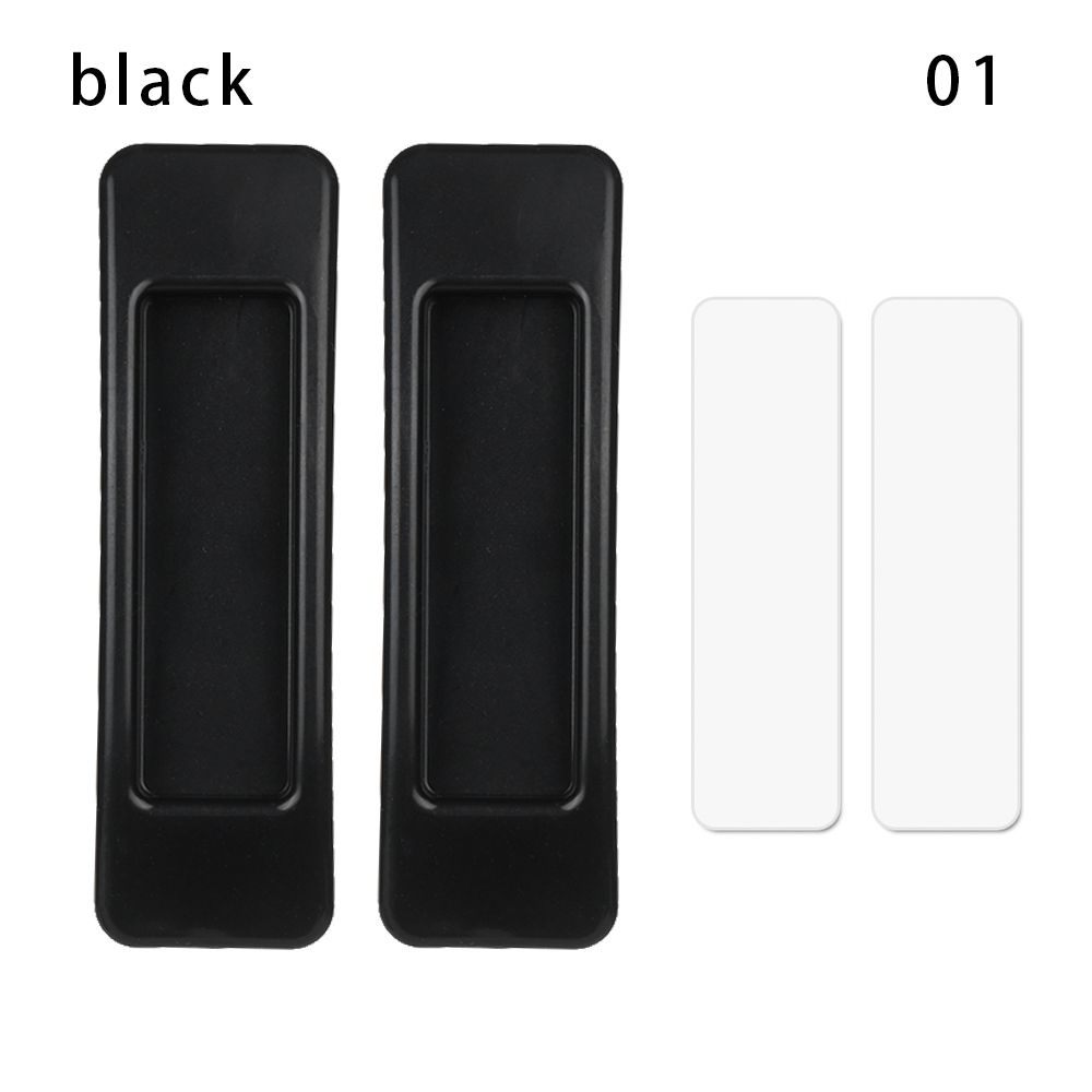 Cabinet Stick Open Sliding Door Knob Glass Window Grip Labor Saving Auxiliary Device Door Handle