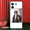 Сериал «Бесстыдник» Чехол для телефона Xiaomi Redmi Note 14 13 12 9 10 11 Pro 9S 10S 11S 12S Redmi 13C 10C 12C 14C