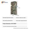 Camouflage Garment Storage Dust Cover Bag