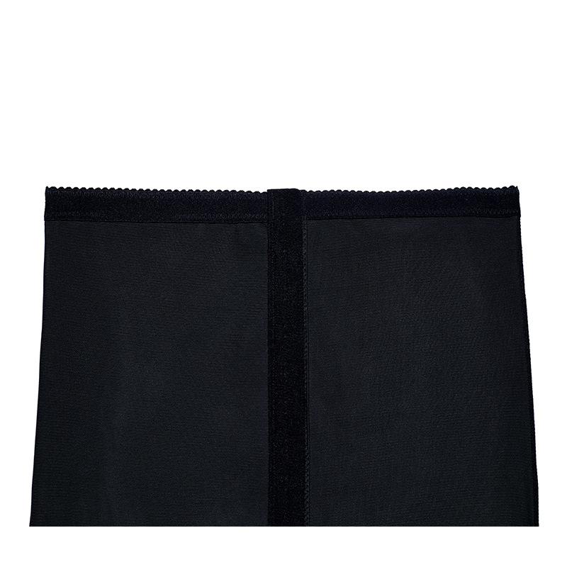 Women Tummy Control Butt Lifting Slimming Shapewear Pants Three Row Buckle