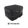 Rear Top Saddlebag Top Bag For BMW R1200GS R 1250 GS LC ADV 2013-2021 Motorcycle Bag Waterproof Top Case Panniers Luggage Bags