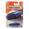 2026B Настоящая машинка Matchbox 1/64 International Terrastar Скорая помощь Mazda Rx-8 Ford F150 Грузовик Модель транспортного средства Игрушки для мальчиков Подарок