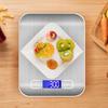 Precise Electronic Digital Kitchen Scale 5Kg Food Baking Measuring Tool Weigher