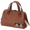 Skater Insulated Clasp Lunch Bag Disney Mickey Mouse & Friends Cooking KGA1-A