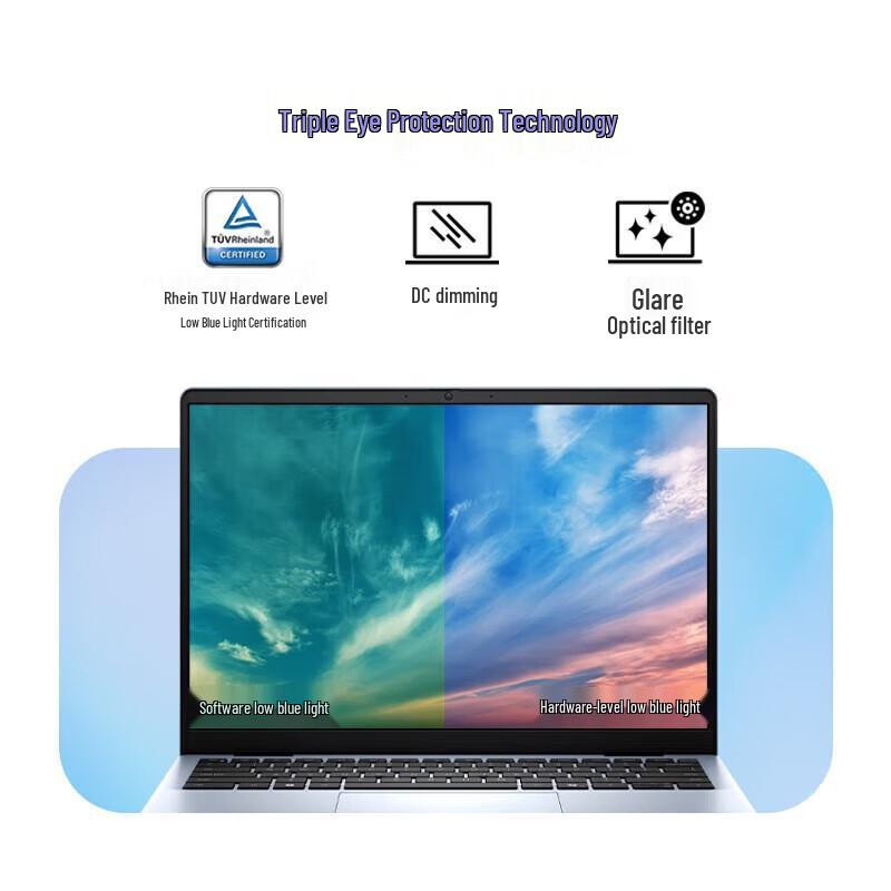 Dell Высокопроизводительный ноутбук серии Inspiron Plus (Китайская версия)