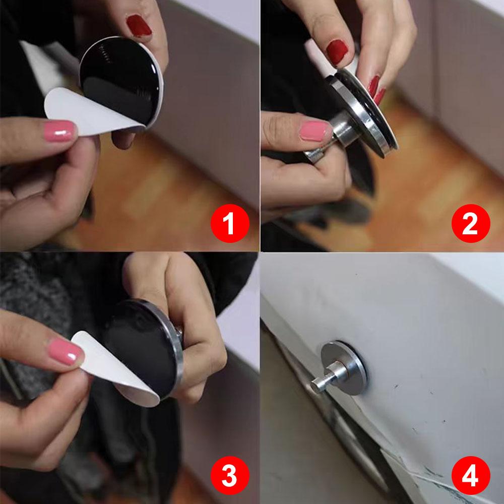 5см/7см Лоток Клеевой Пулер Лоток Кузов автомобиля ремонт вмятин Универсальный Беспокрасочный ремонт вмятин С 3 присосками для холодного клея