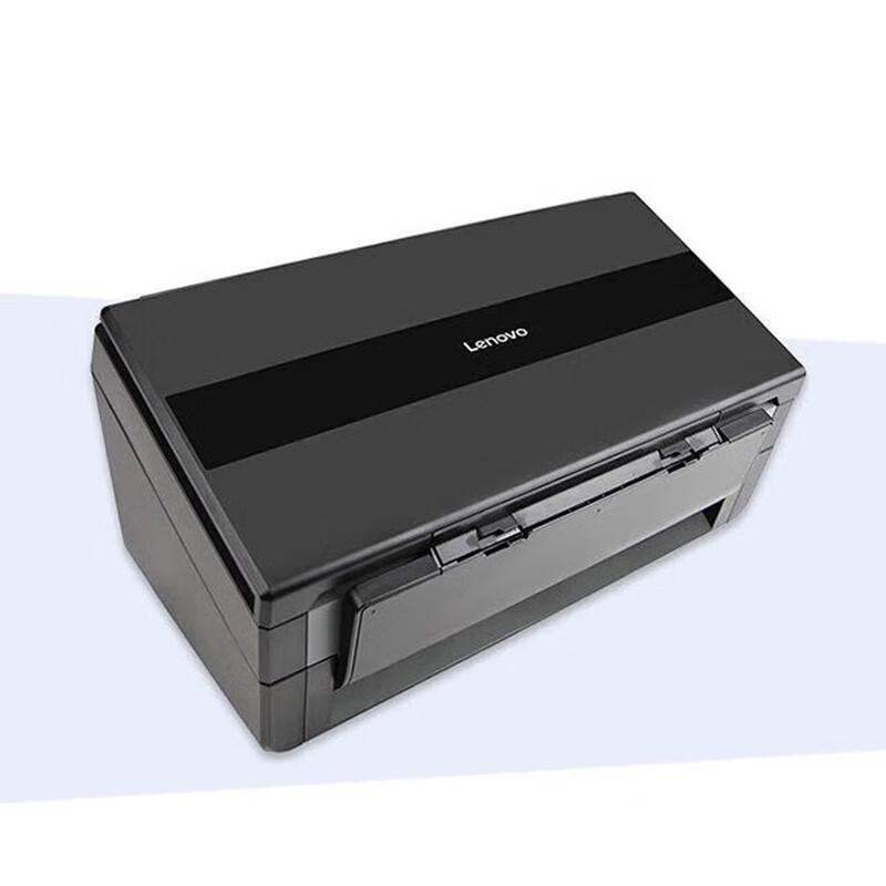 Lenovo GSS500 A4 Document Scanner CN plug (adapter included)