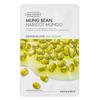 THE FACE SHOP Real Nature Mask Sheet Mung Bean 20g, 1 piece