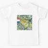 Stone Roses Kids T-Shirt