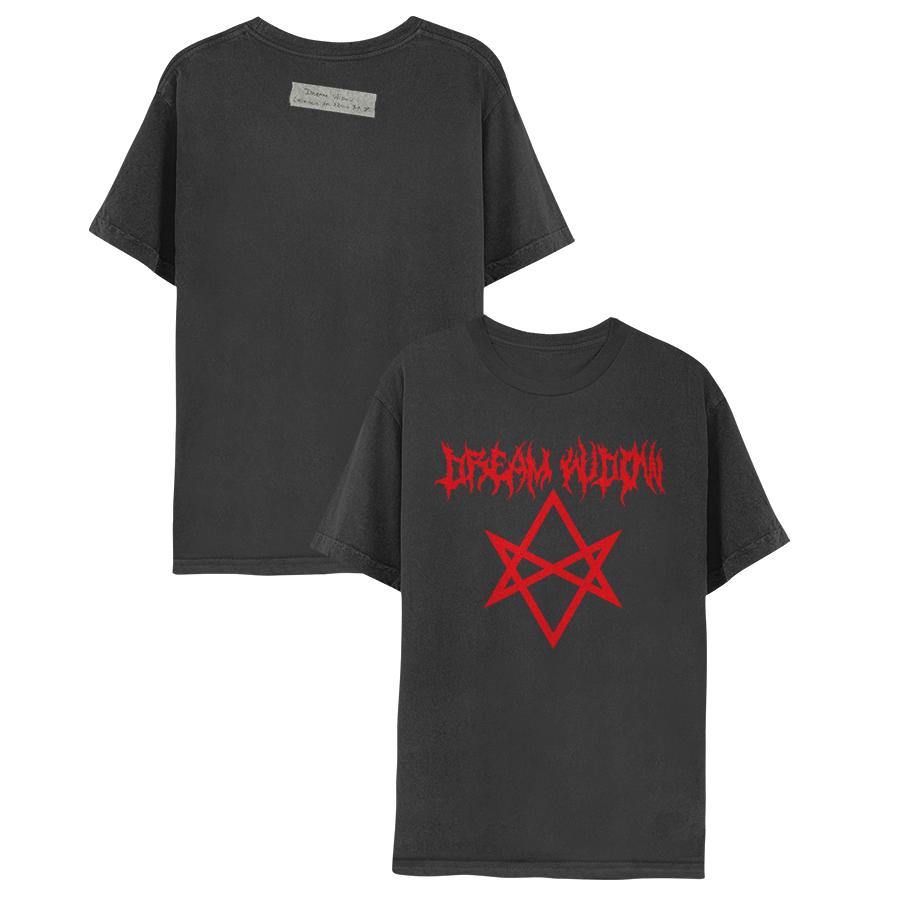 rock band Foo Fighters Unisexs 100Cotton album graphics Tshirt 2026 New Summer spring Women oversized hiphop Y2k fashion Tshirt