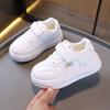 Kids Casual Sneakers Boys Girls Fall Lightweight Soft Sole Toddler School Shoes