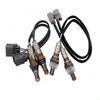 4X Front Rear Lambda Oxygen O2 Sensor For Honda Pilot Ridgeline Accord Odyssey ELYSION Acura 3.0 3.5 234-5010 234-4355 234-4368